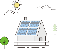 Custom 182mm M10 Solar Panels