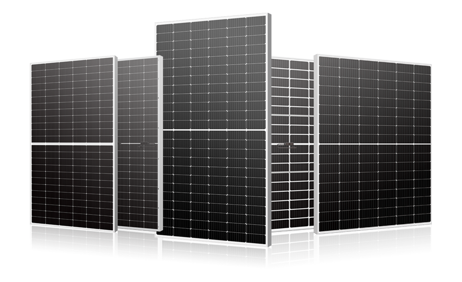 double glass 665w solar panel Wholesale 9BB Solar Panels One-Stop Solar Panels Supplier