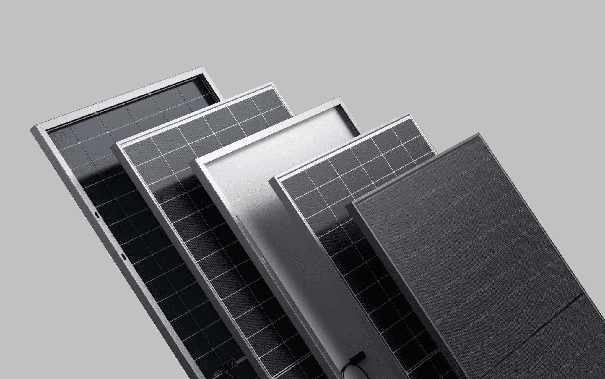 Custom 9BB Solar Panels Factories 182mm M10 Solar Panels Manufacturer