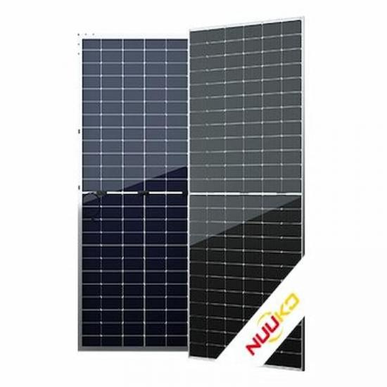 166mm Solar Panel