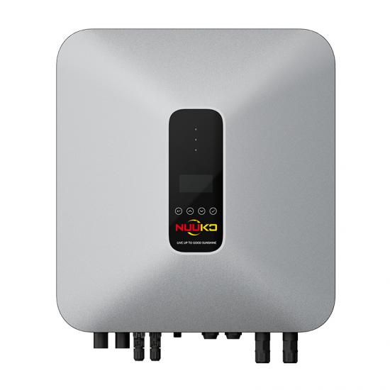 Three Phase Hybrid lnverter