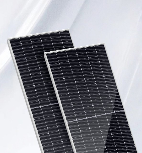 PERC Series Solar Panel