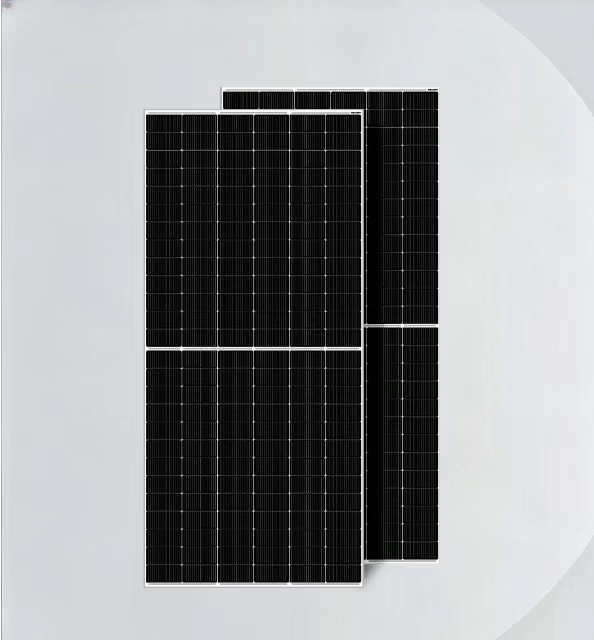 N-TOPCon Series Solar Panel