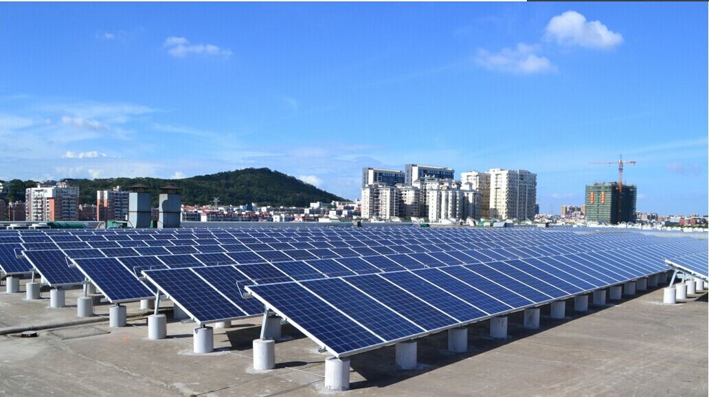 Brazil's import price of photovoltaic modules rises by 20%