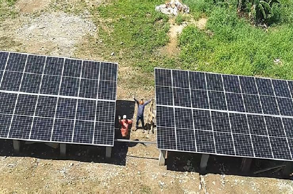 Peru 30KW