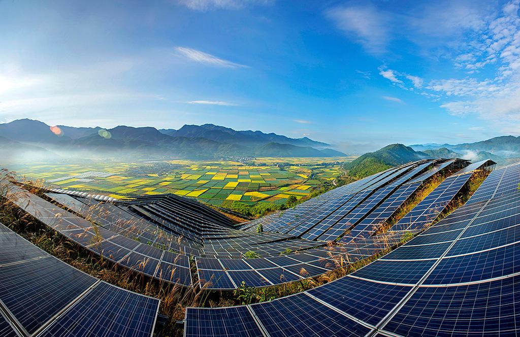 The French government issued 10 policies to encourage the development of photovoltaic power generation industry